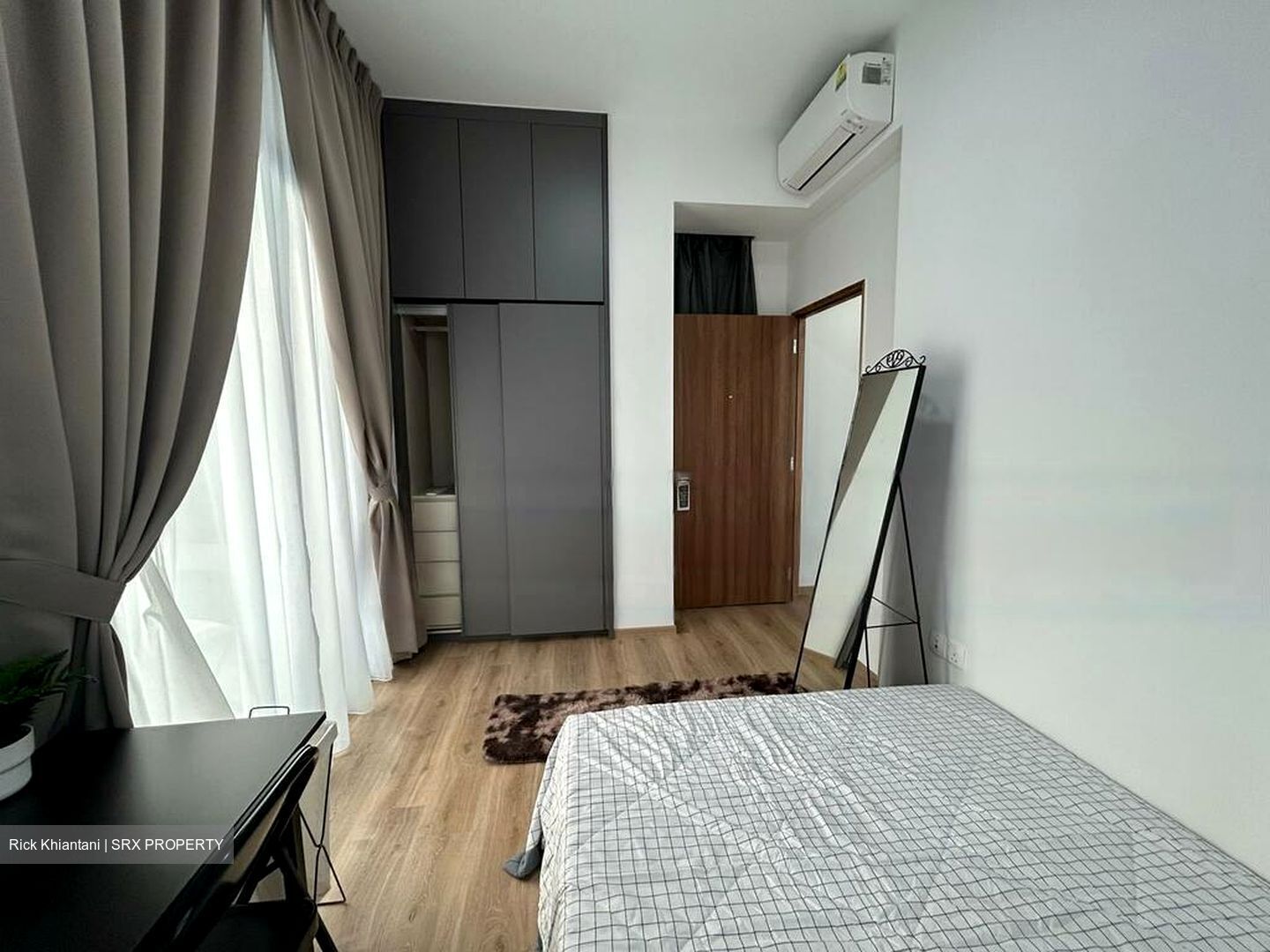 M Suites (D14), Apartment #464241621